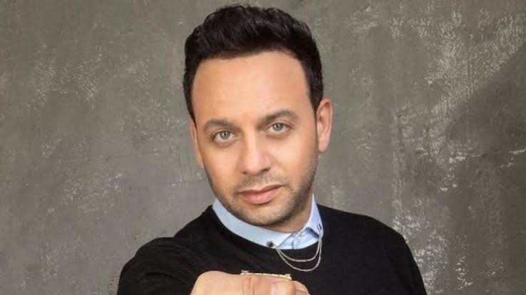 مصطفى قمر يتحدث عن فيلمه الجديد 