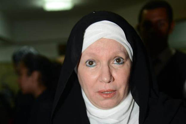 علي الحجار: الفقر سبب انفصالي عن مشيرة إسماعيل