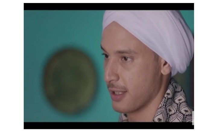 استشهاد نجل خالد صالح يصدم الجمهور!