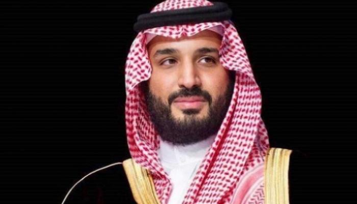 ميغان ماركل تتلقى هدية من الأمير محمد بن سلمان