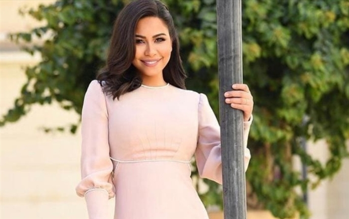 شيرين عبد الوهاب تقاضي مروج شائعة عودتها لحسام حبيب