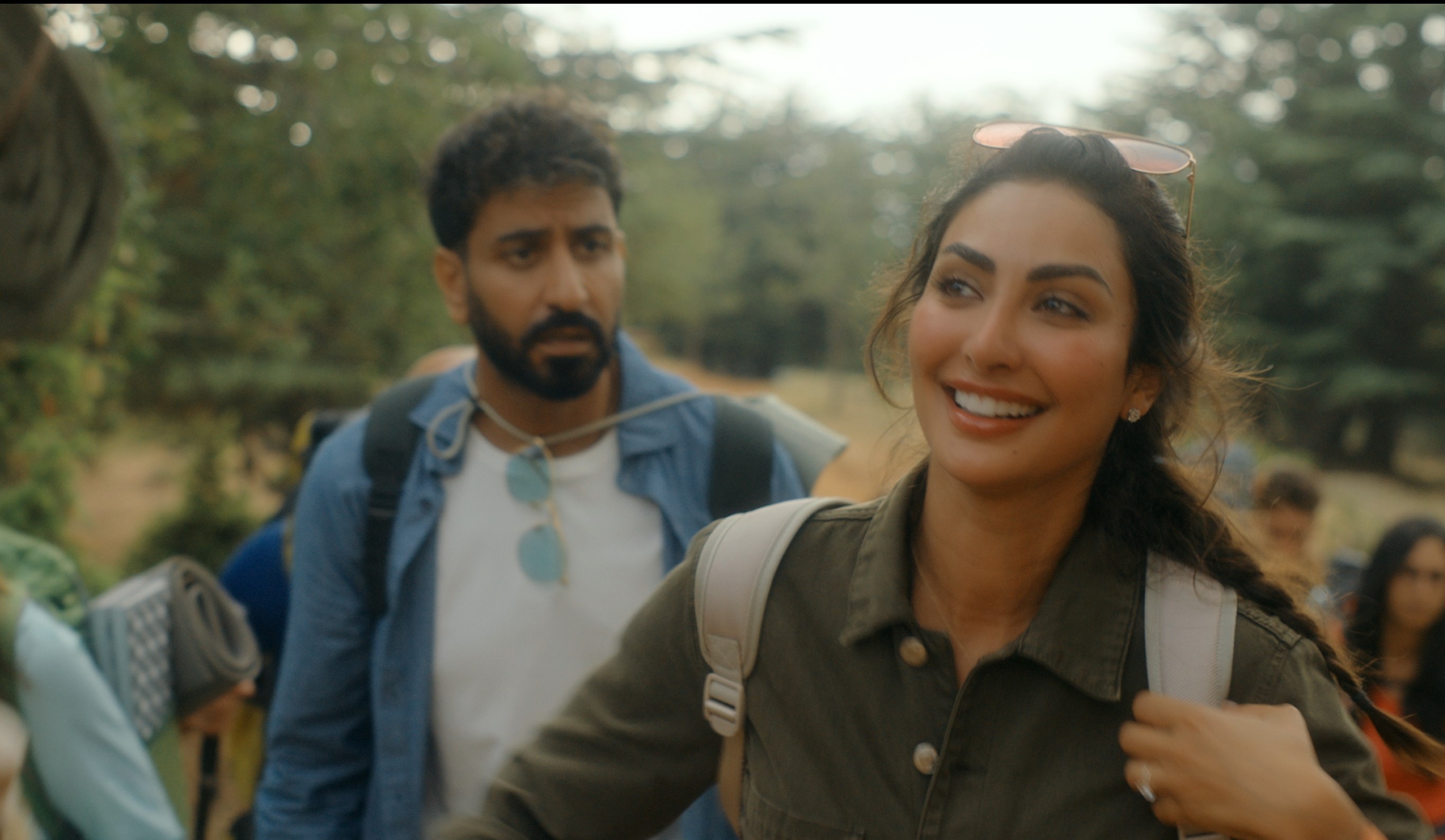 إحالة محمود بوشهري للنيابة لمخالفته تقاليد المجتمع الكويتي بفيلم 