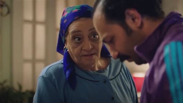 وفاة الفنانة لبنى محمود بعد صراع مع المرض وهذه تفاصيل الجنازة