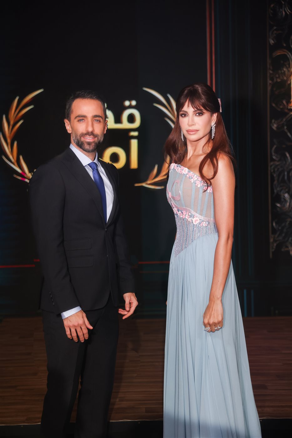 أمال ماهر تكشف عن أغنية شهيرة لأنغام كانت في الأصل من نصيبها