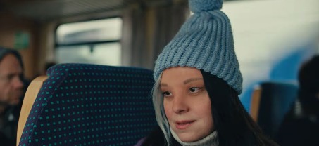 تحوّل صادم لريهام عبد الغفور في 