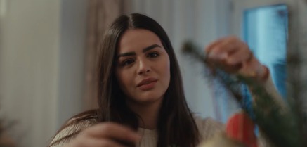 تحوّل صادم لريهام عبد الغفور في 