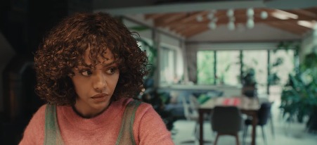 تحوّل صادم لريهام عبد الغفور في 