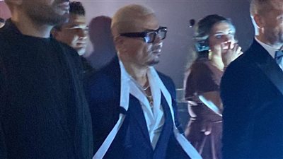 أنباء عن ارتباط أسماء جلال عاطفياً مع نجم شهير