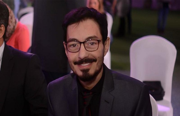 أحمد زاهر: لا توجد كيمياء بيني وبين غادة عبد الرازق وبيننا عداوة