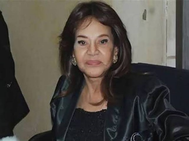 تعرفي على سبب وفاة الفنانة ماجدة