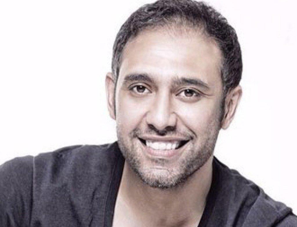 عمرو مصطفى: عمرو دياب ليس له فضل عليّ ولم يعزيني في وفاة والدتي