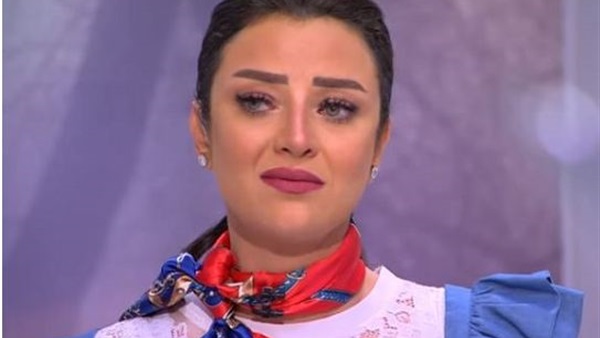 رضوى الشربيني: 