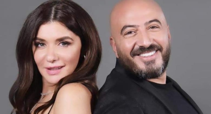 مجدي الهواري: زوجتي الحالية متقبلة حبي لغادة عادل