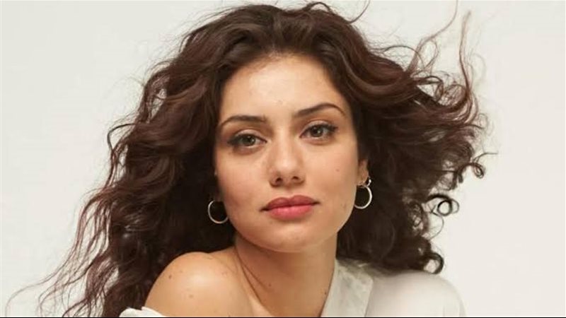 أول تعليق من جيهان الشماشرجي وتفاصيل إتهامها بالسرقة