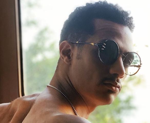 من تأليفه... تفاصيل مسلسل محمد رمضان الجديد في 