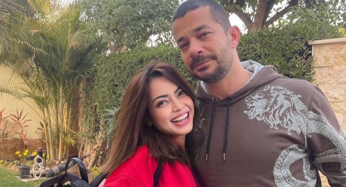 داليا مصطفى توضح حقيقة تصريحات «الخيانة» وتؤكد: أبو أولادي رجل محترم