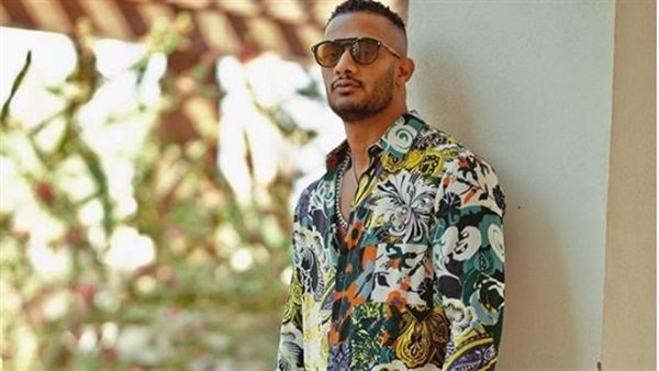 محمد رمضان يُغادِر الجونة بشكل مُفاجِئ