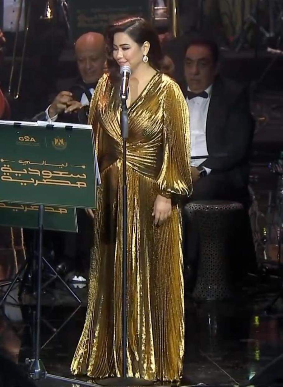شيرين تتخفى بـ 