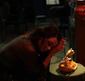 My Last Valentine In Beirut... أوّل فيلم عربيّ ثلاثيّ الأبعاد