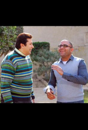 غياب رومانسيّة الرجل الشرقيّ سبب وجود 