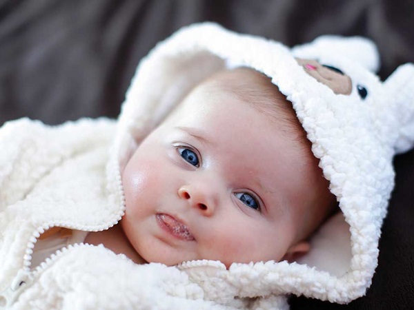 أسماء من أصول أجنبية للمواليد في 2018