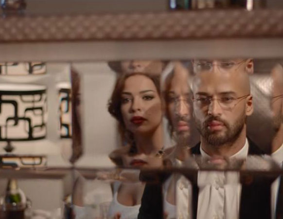 باسل خياط يتسبّب بإيقاف 
