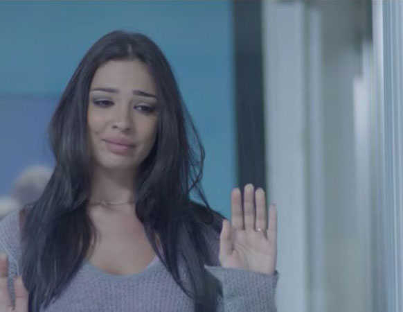 باسل خياط يتسبّب بإيقاف 