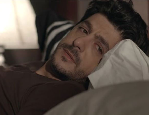 باسل خياط يتسبّب بإيقاف 