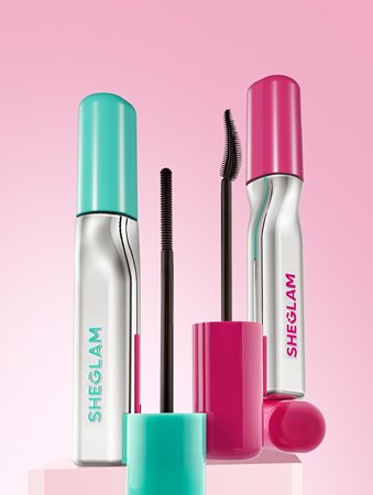 ماسكارا Lashlighter Up & Out من شيجلام تُعلن بدء الحصة الجمالية!
