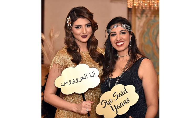 كريم الظريف يفضح أسباب إلغائه الزواج من مريم سعيد