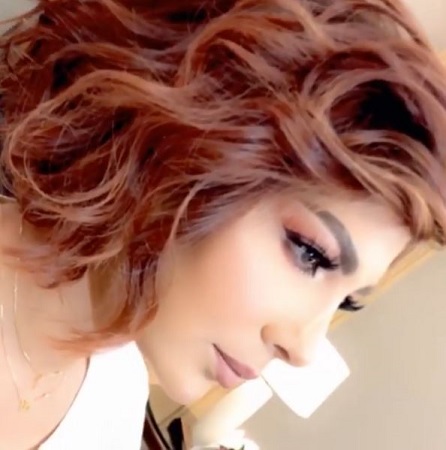 موقف بحفل joy awards يُؤكِّد شائعة انفصال أصالة وطارق العريان
