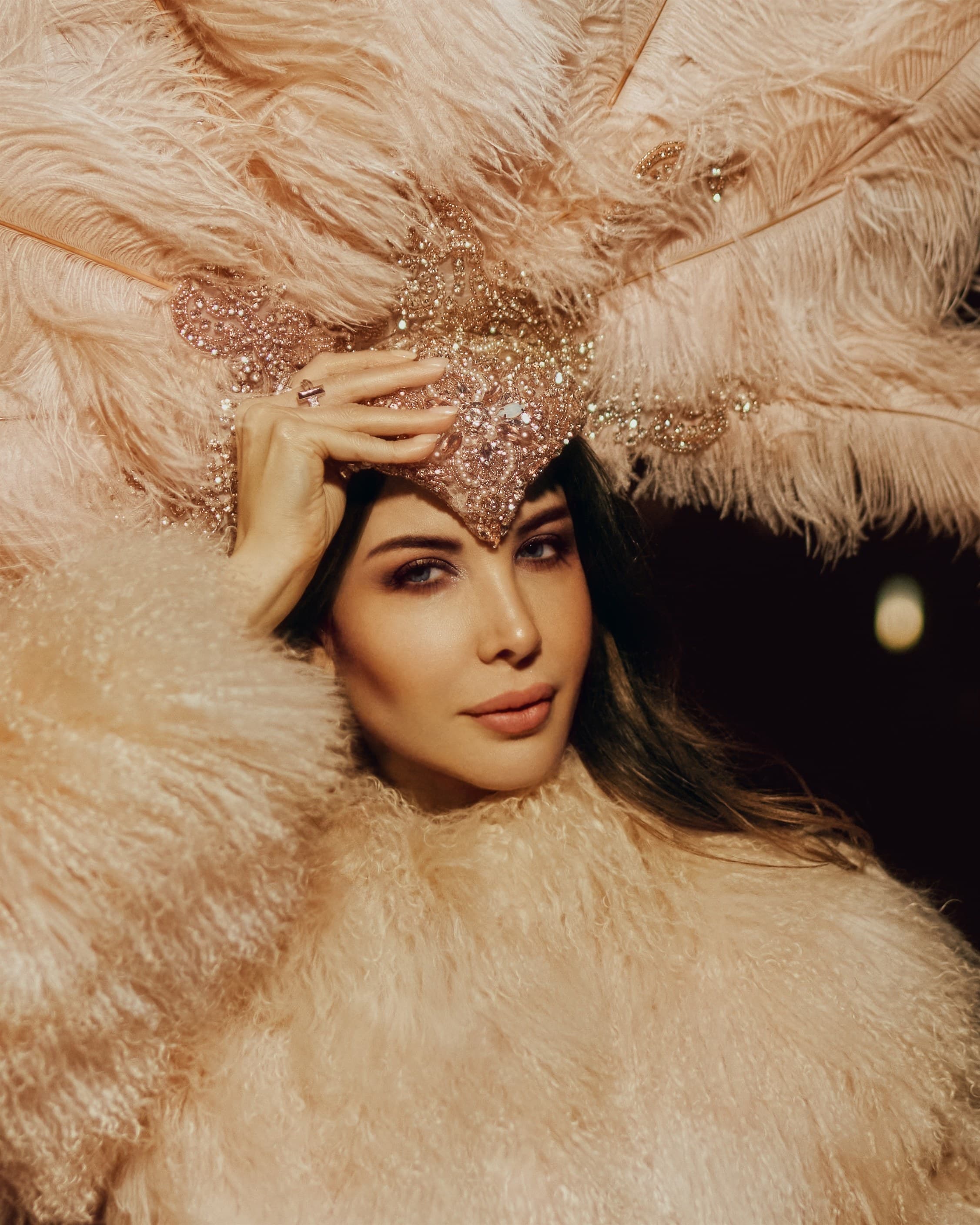 نانسي عجرم تطرح 