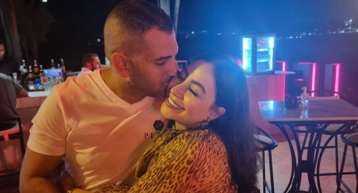 بسبب زوجها السابق... القبض على هشام ربيع زوج المطربة بوسي