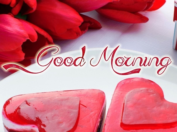 صور صباح الحب