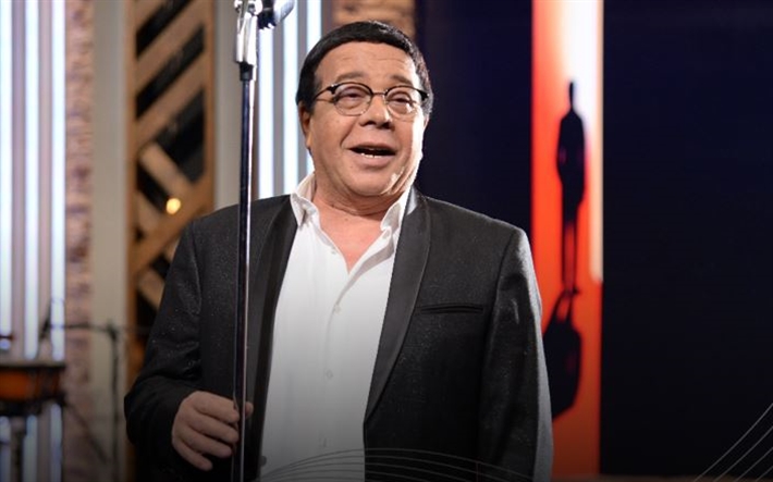 أحمد آدم يعود لتقديم برنامج 