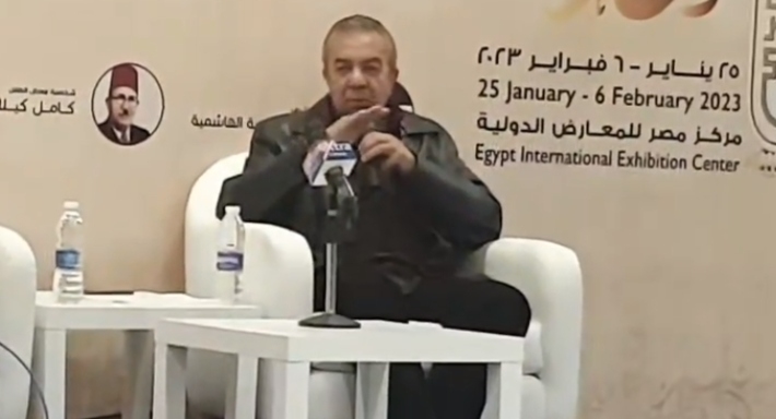 جمال عبد الحميد: عادل إمام منع رياض الخولي من التمثيل لمدة سنة بعد نجاحه في طيور الظلام
