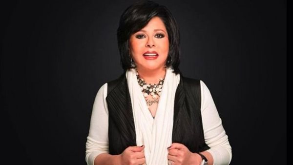 إسعاد يونس تعلن اعتزال الزعيم عادل إمام رسمياً