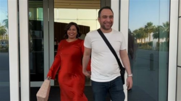 حسام حبيب: شيرين عبد الوهاب أهم نجمة في الوطن العربي
