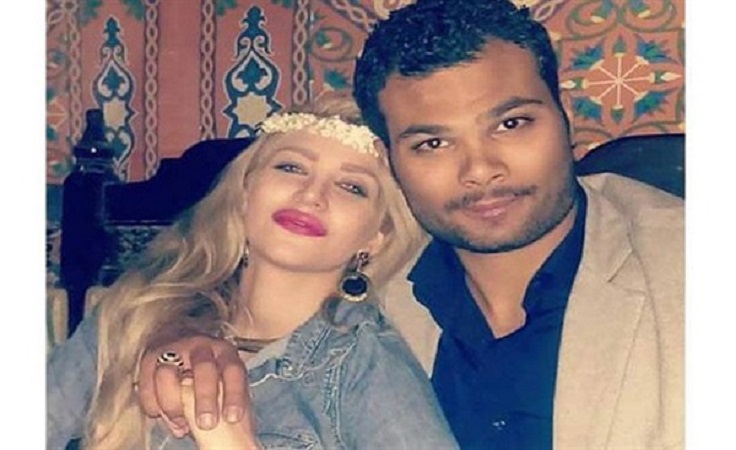 هل الخيانة سبب انفصال سارة نخلة عن زوجها؟