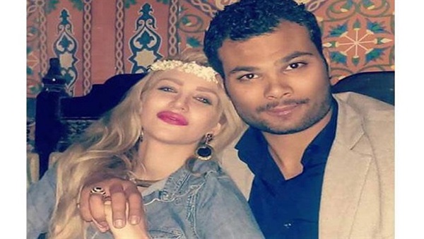 أحمد عبدالله محمود يوضّح سبب انفصاله عن سارة نخلة