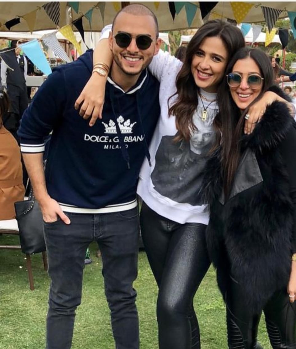 ابنة محمد حلاوة تهدد ياسمين عبدالعزيز: خطفتي بابا وحاربتينا كفاية أذى هنكشف حقيقتك