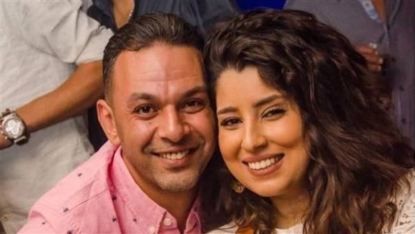 طلاق أيتن عامر وزوجها محمد عز العرب وأول تعليق لها بعد الانفصال
