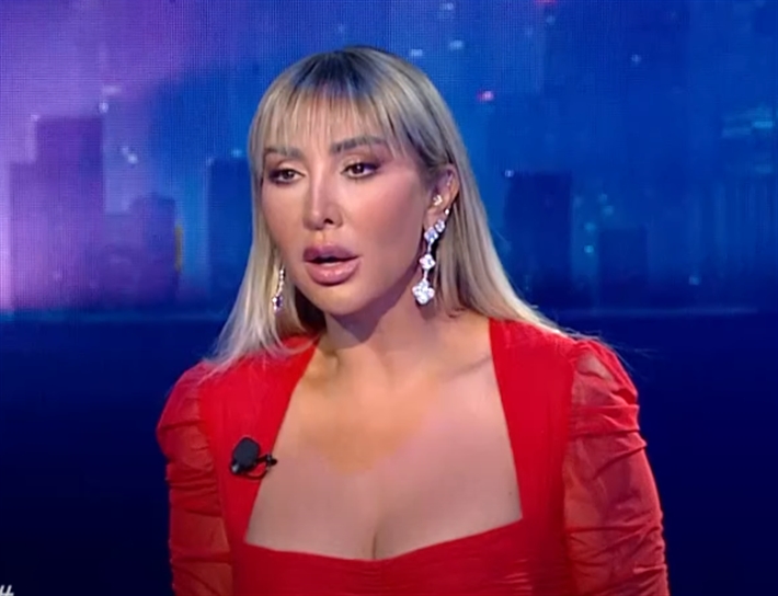 جويل مردينيان تمنح أرباح علامتها التجارية بالكامل لمساعدة أهل غزة