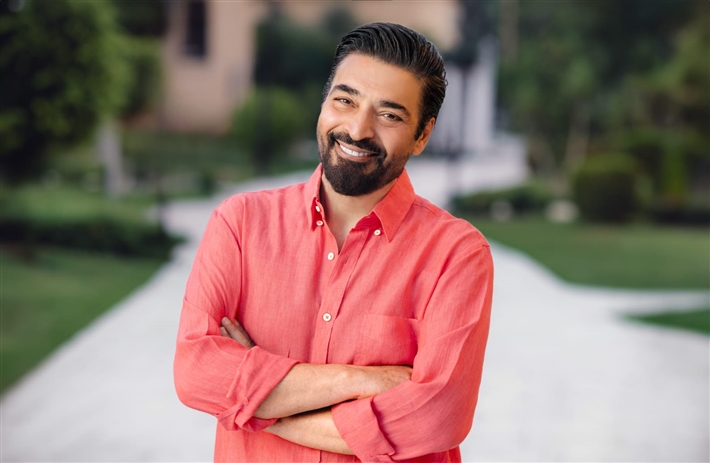 حميد الشاعري يترك بصمة صوته للذكاء الاصطناعي بعد وفاته