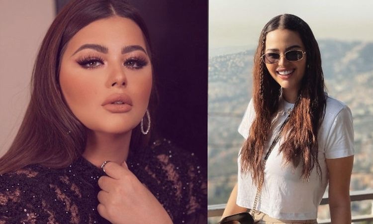 هنادي مهنا تكشف سر رشاقتها في 