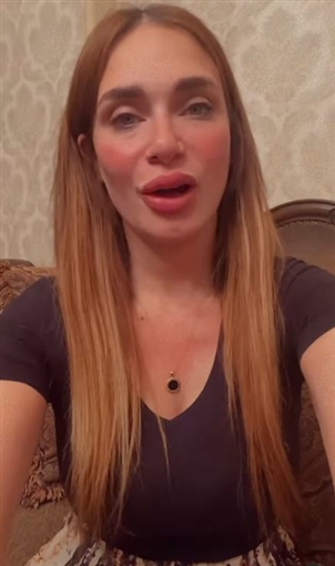 خطيبة محمد رشاد السابقة توضّح سبب احتفاظها بصوره بعد الانفصال