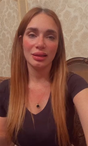 خطيبة محمد رشاد السابقة توضّح سبب احتفاظها بصوره بعد الانفصال