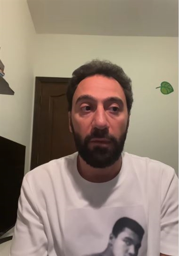 تأجيل فيلم محمد سلام بسبب أزمته الأخيرة مع السعودية