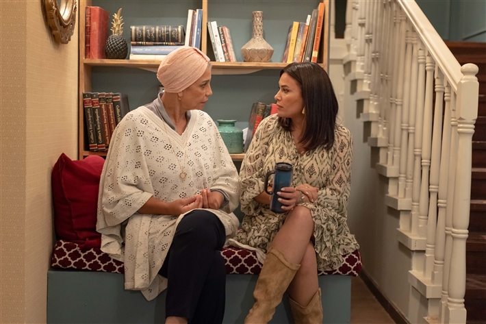 ظافر العابدين ينضم لمسلسل 