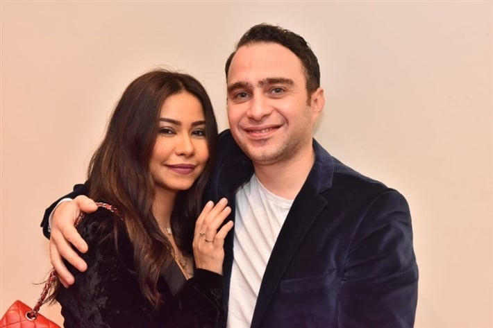 محامي شيرين عبد الوهاب يعلن عودتها لحسام حبيب